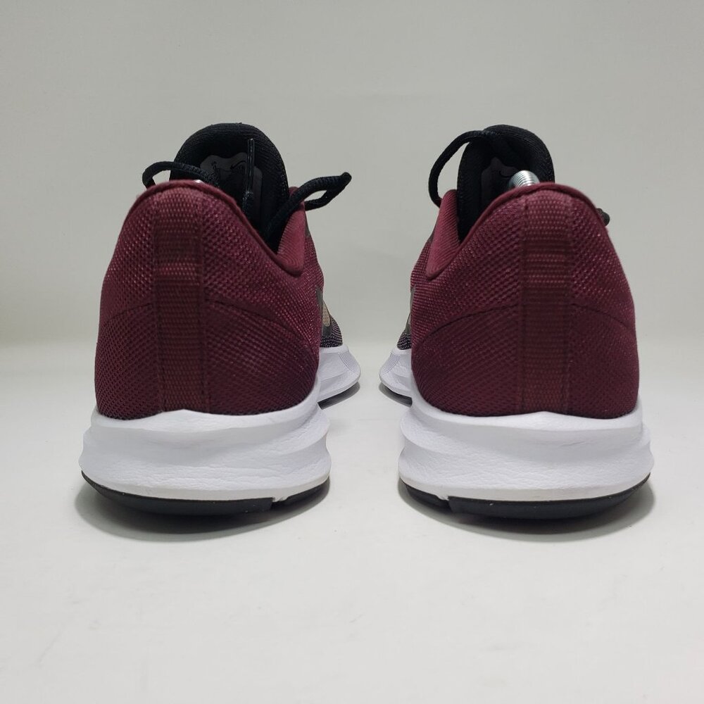 Nike Downshifter 9 Running Shoes Lightweight Mesh Womens Size 11 - Picture 3 of 10